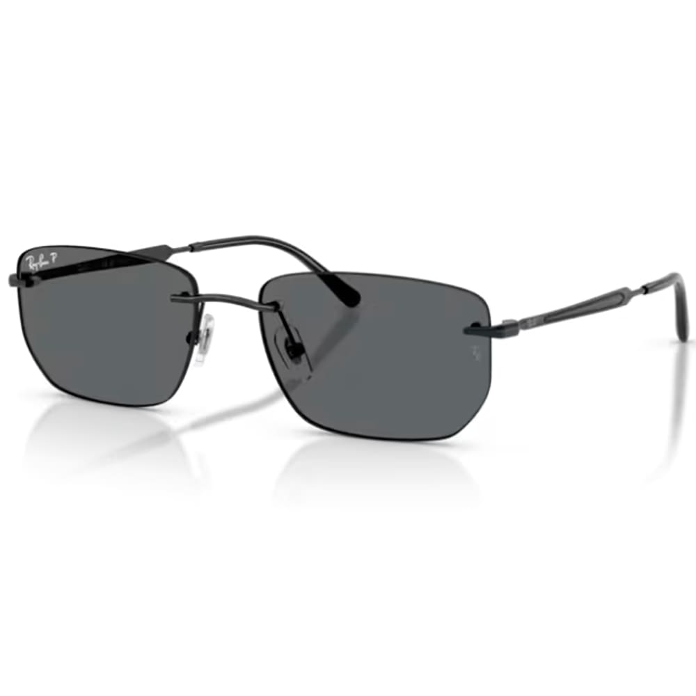 Oculos Solar Ray-Ban Rb3768 002/8156