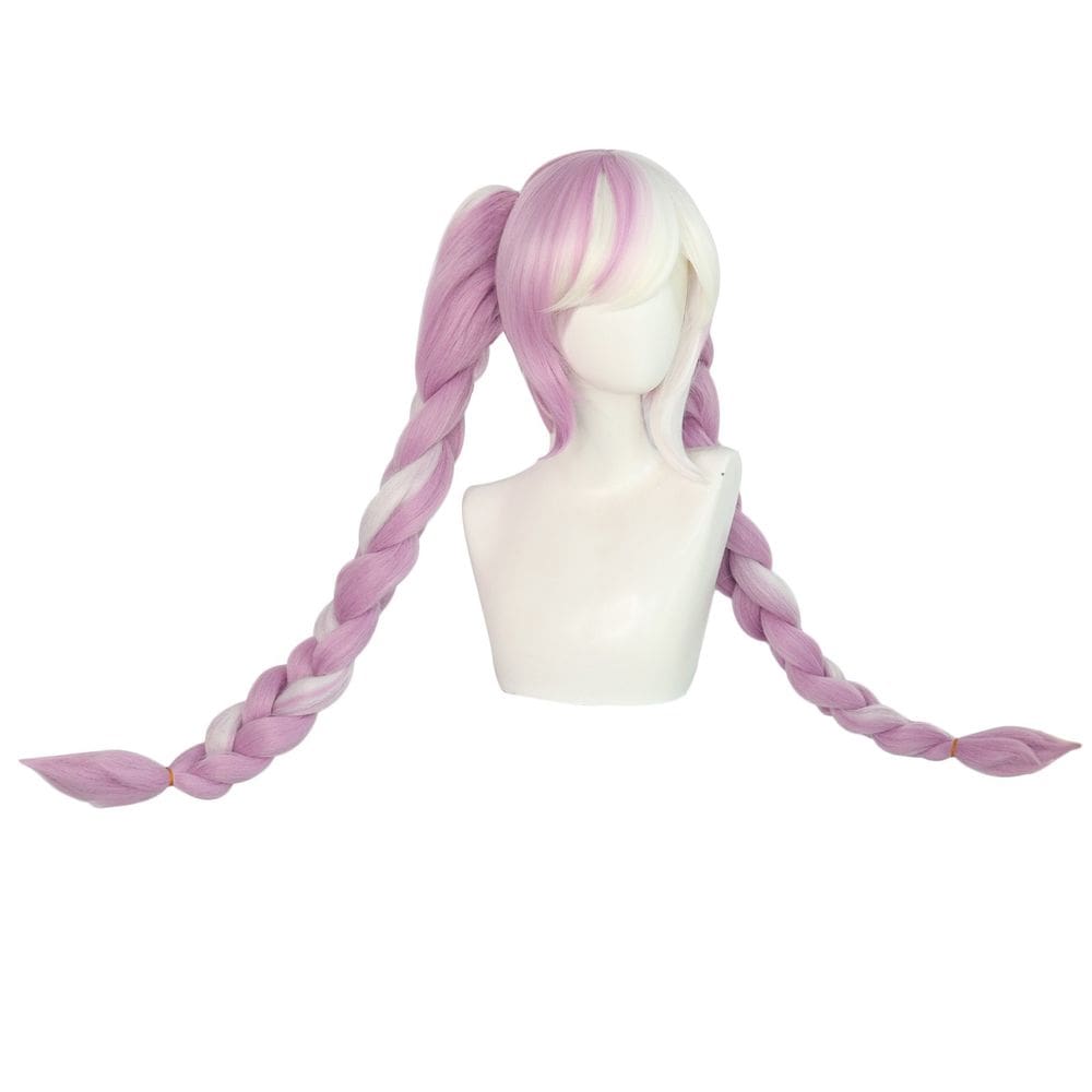 Cosplay Wig Enigmas Archives Rains Codes Little Deaths Anim