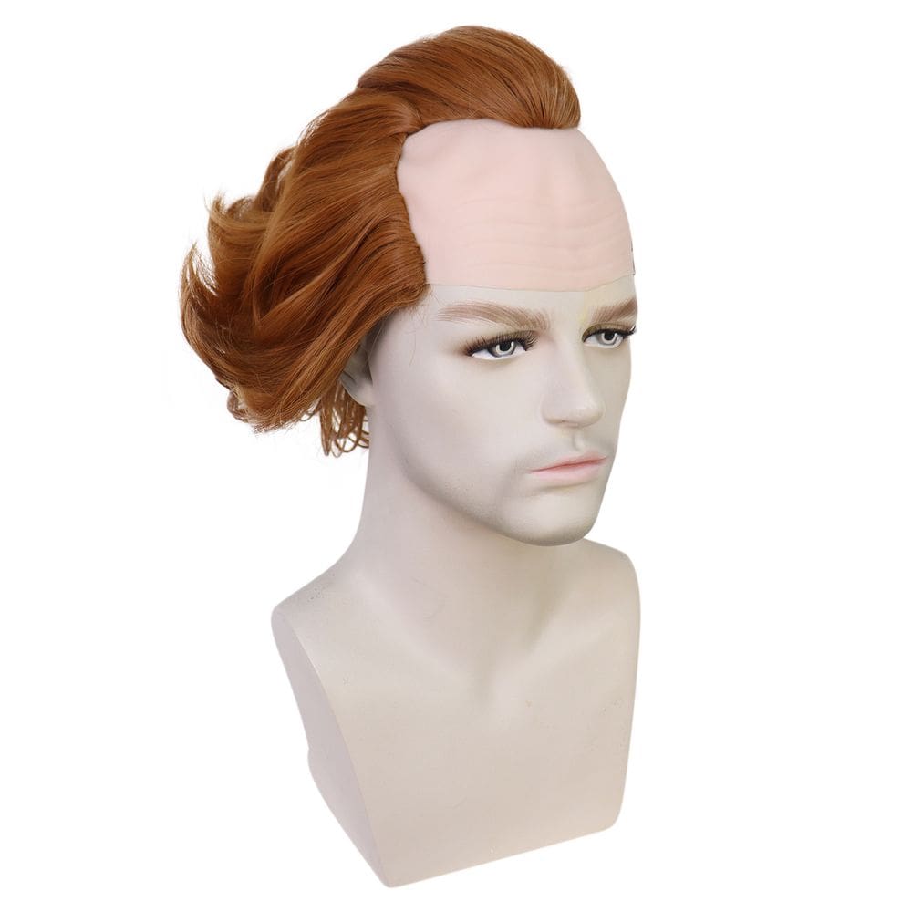 Cosplay Wig It Jokers, fantasia de anime, festa de Halloween