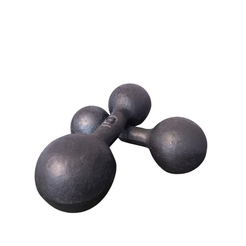 Par Halter Ferro 9Kg