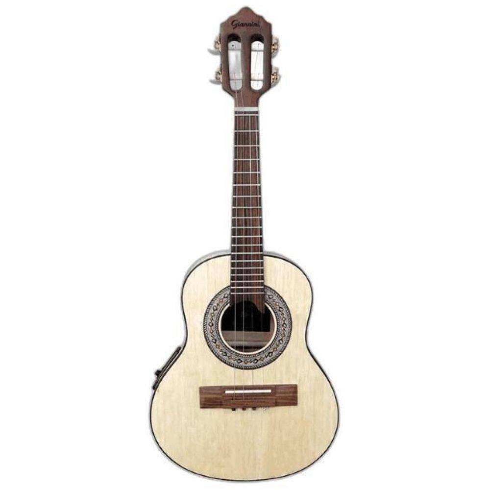 Cavaco Giannini Cs1 Bd Eye Eq Ns Bird Eye Eletro Acustico Ns