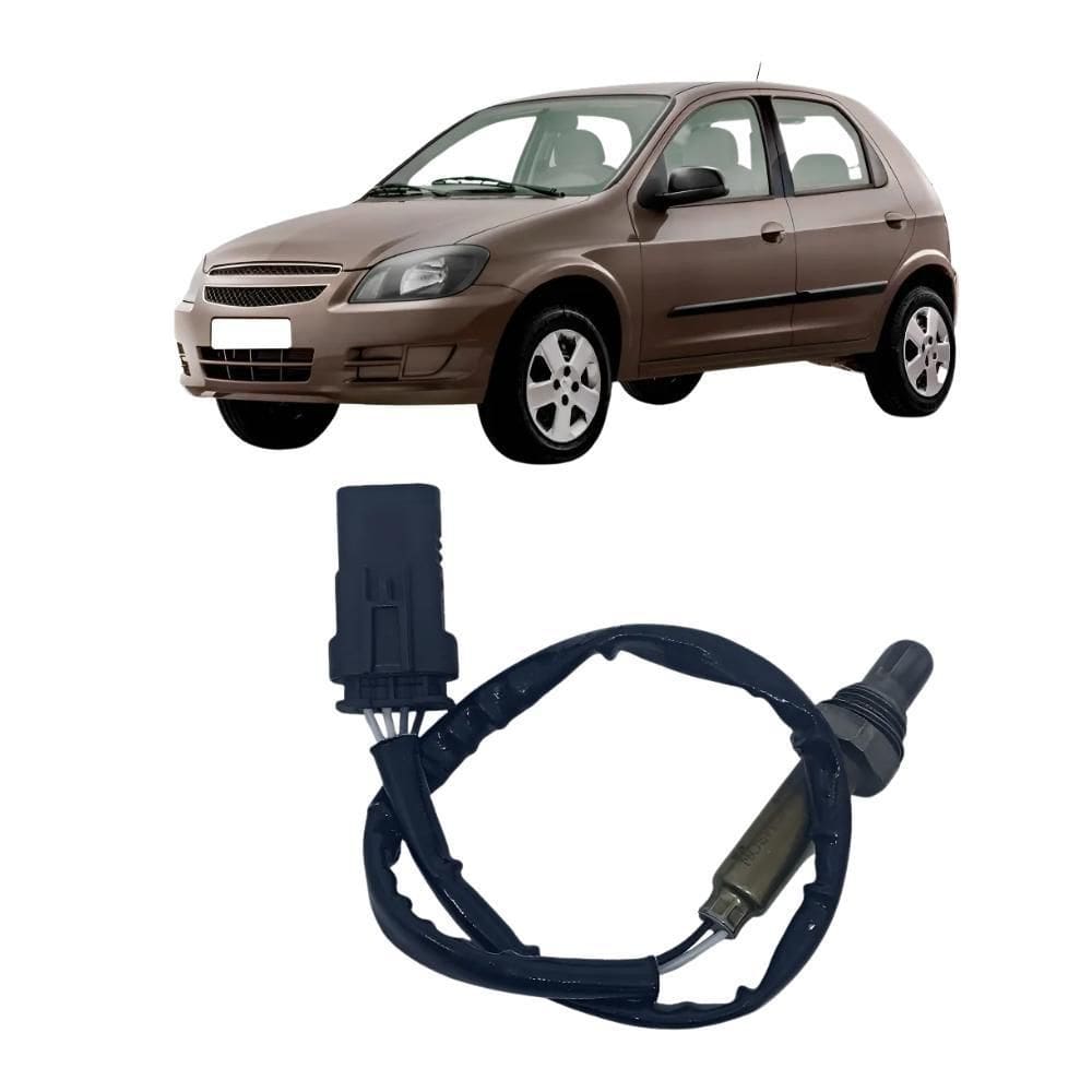 Sonda Lambda Pré Celta Classic 1.0 870340046