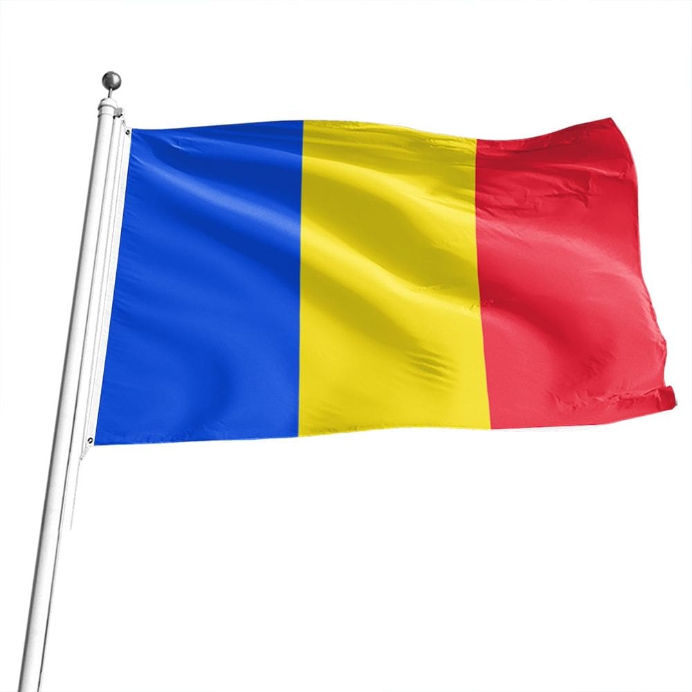 Tapeçaria, decoração de parede, bandeira de anime, arte da bandeira de Chads, 90x150cm