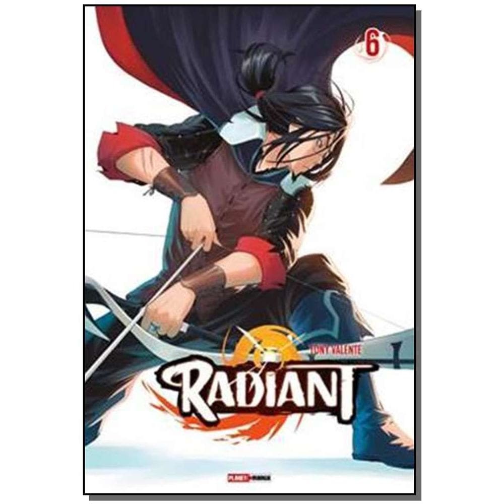 Radiant - Volume 06