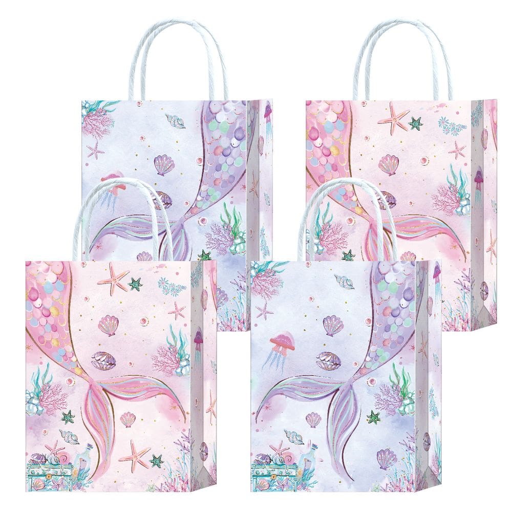 Sacola de presente, caixas de lembrancinhas, papelão branco patriótico x12