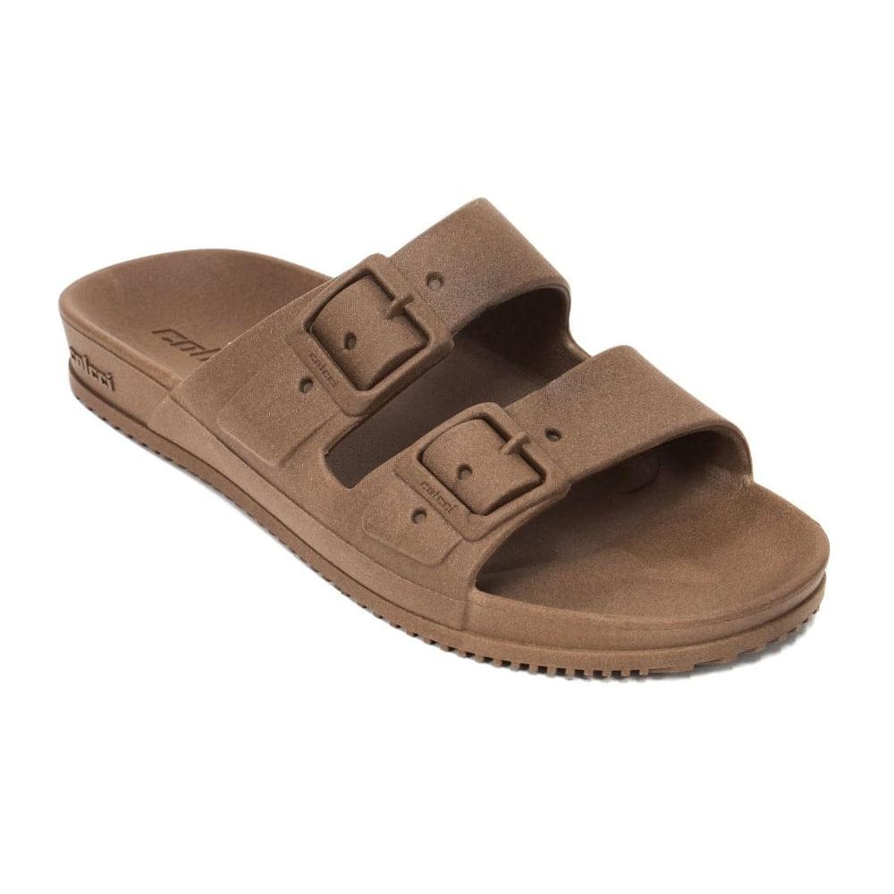 Chinelo Birken Colcci Dakota Casual Fivelas Ajustáveis