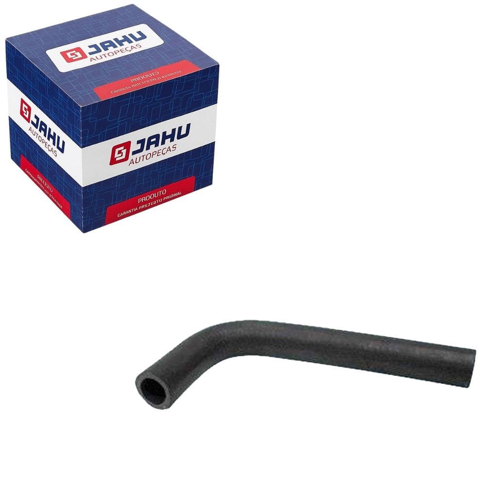 Mangueira Do Ar Quente C20 1996 A 1996 / Silverado 1997 A 1999 - Jahu 15929-9