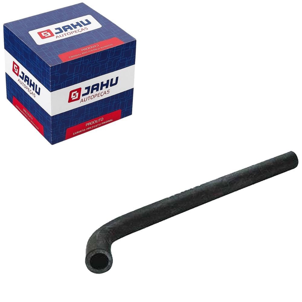 Mangueira De Respiro Do Tanque De Combustível Prêmio 1990 A 1996 / Uno 1990 A 1996 - Jahu 60567-3