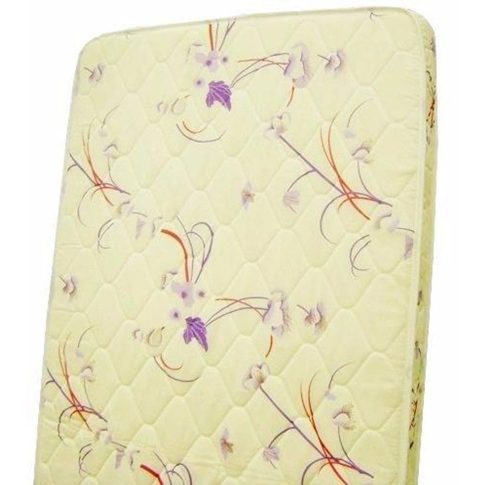 Colchão Solteiro Ortobom D23 Super Resistente