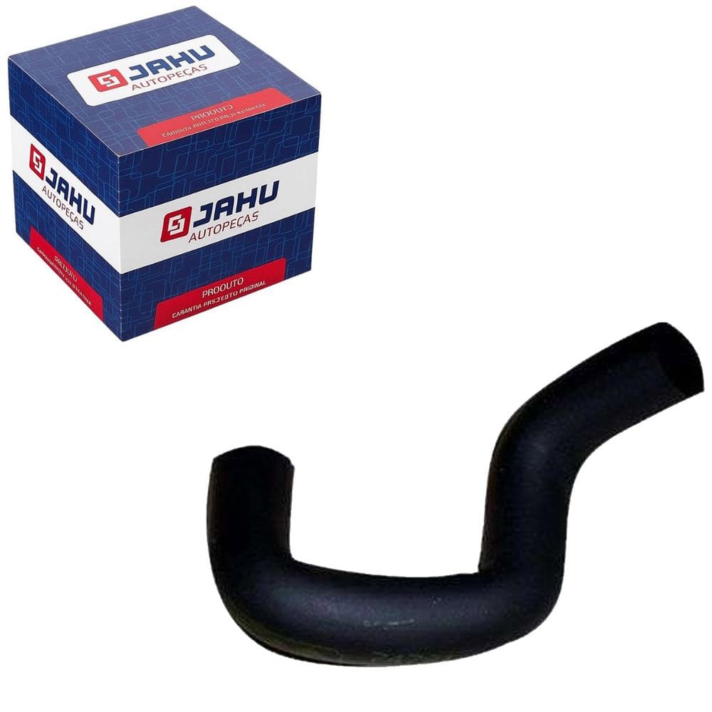 Mangueira Do Coletor De Admissão Gol 1989 A 1994 / Parati 1989 A 1994 / Santana 1989 A 1994