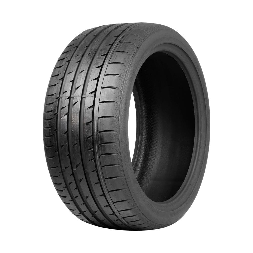 Pneu Continental Aro 17 ContiSportContact 3 * 205/45R17 84W Run Flat