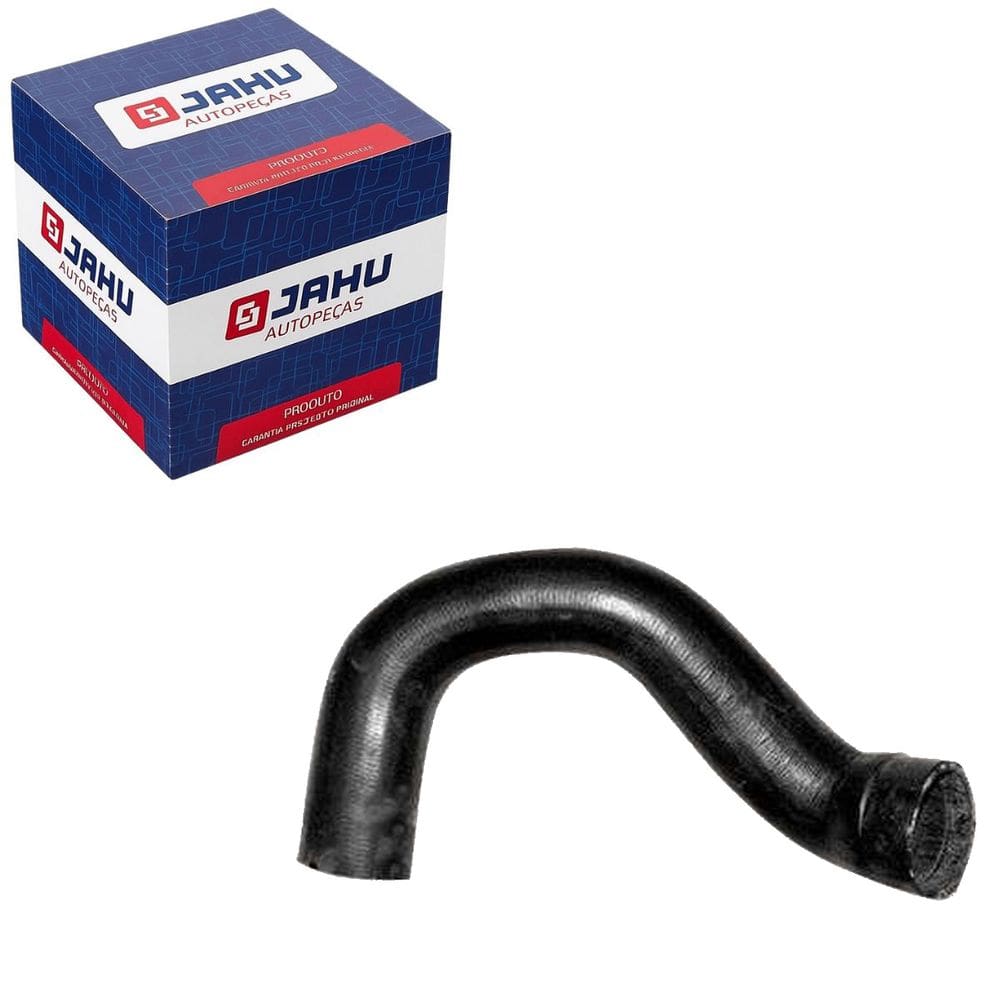 Mangueira Do Filtro De Ar Amarok 2010 A 2018 - Jahu 74536-2