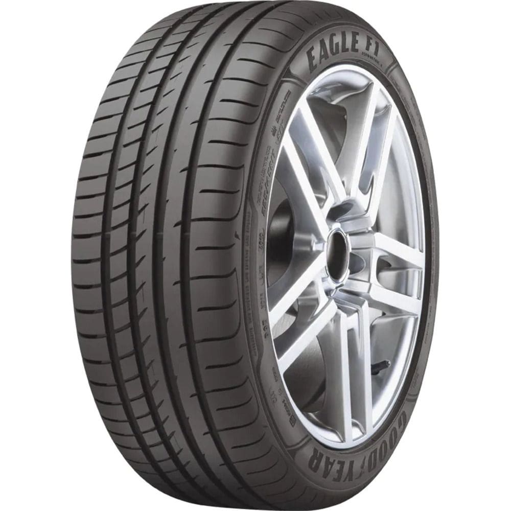 Pneu Goodyear Aro 20 Eagle F1 Asymmetric 2 275/35R20 102Y Run Flat