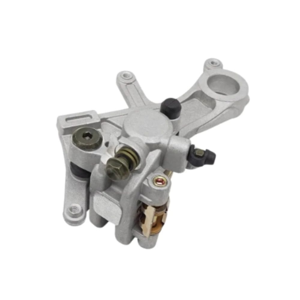 Honda BROS 160 Cáliper Pinça Freio Traseiro 43150KREK01