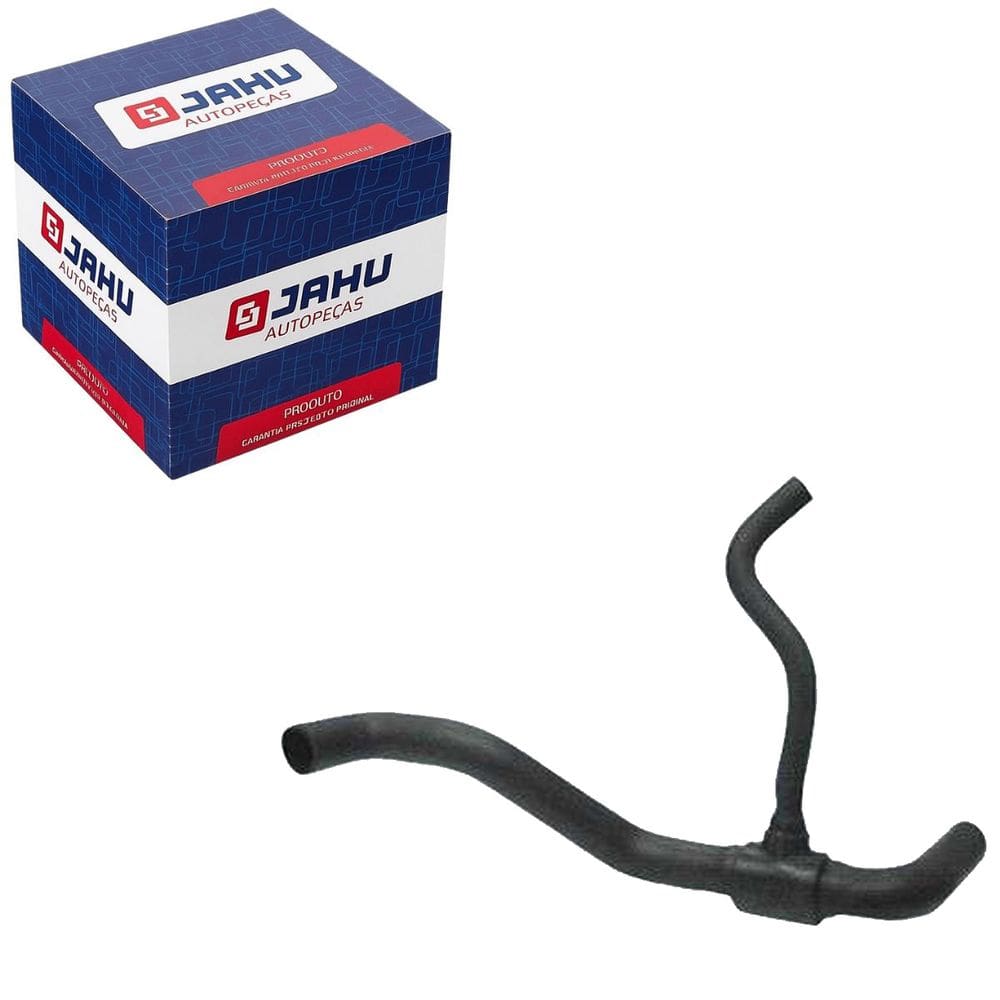 Mangueira Superior Do Radiador Logus 1993 A 1996 / Pointer 1993 A 1996 - Jahu 15195-8