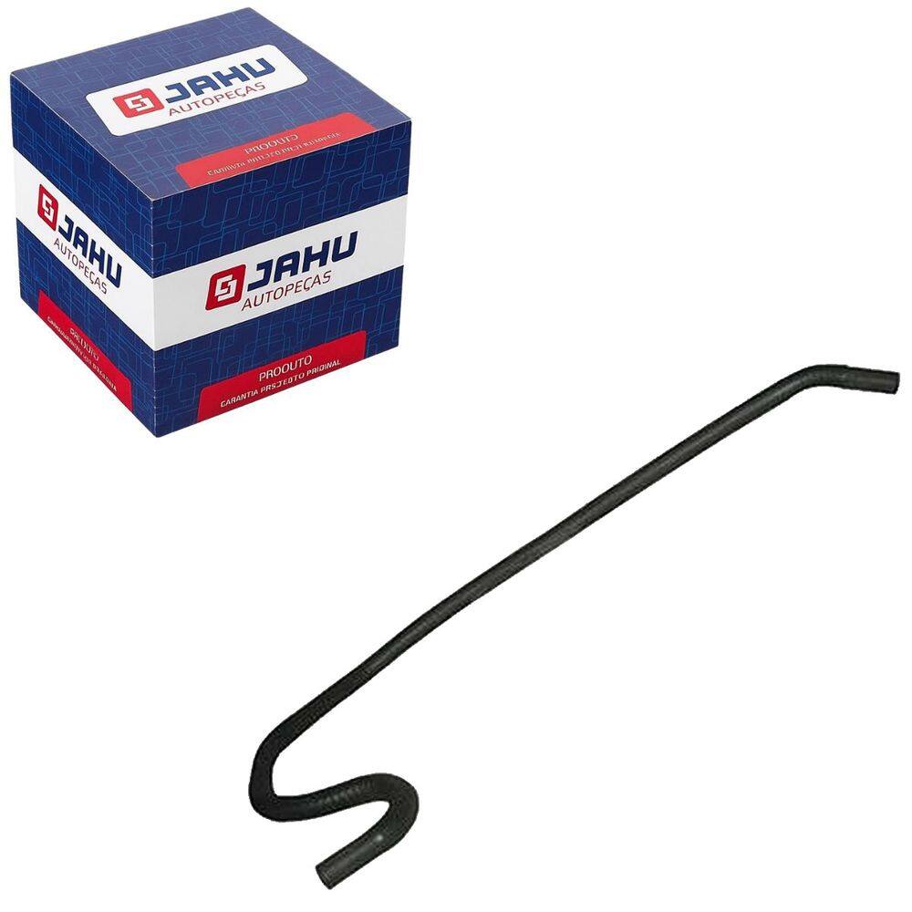 Mangueira Do Reservatório De Água Do Radiador Gol 2011 A 2016 - Jahu 21037-2