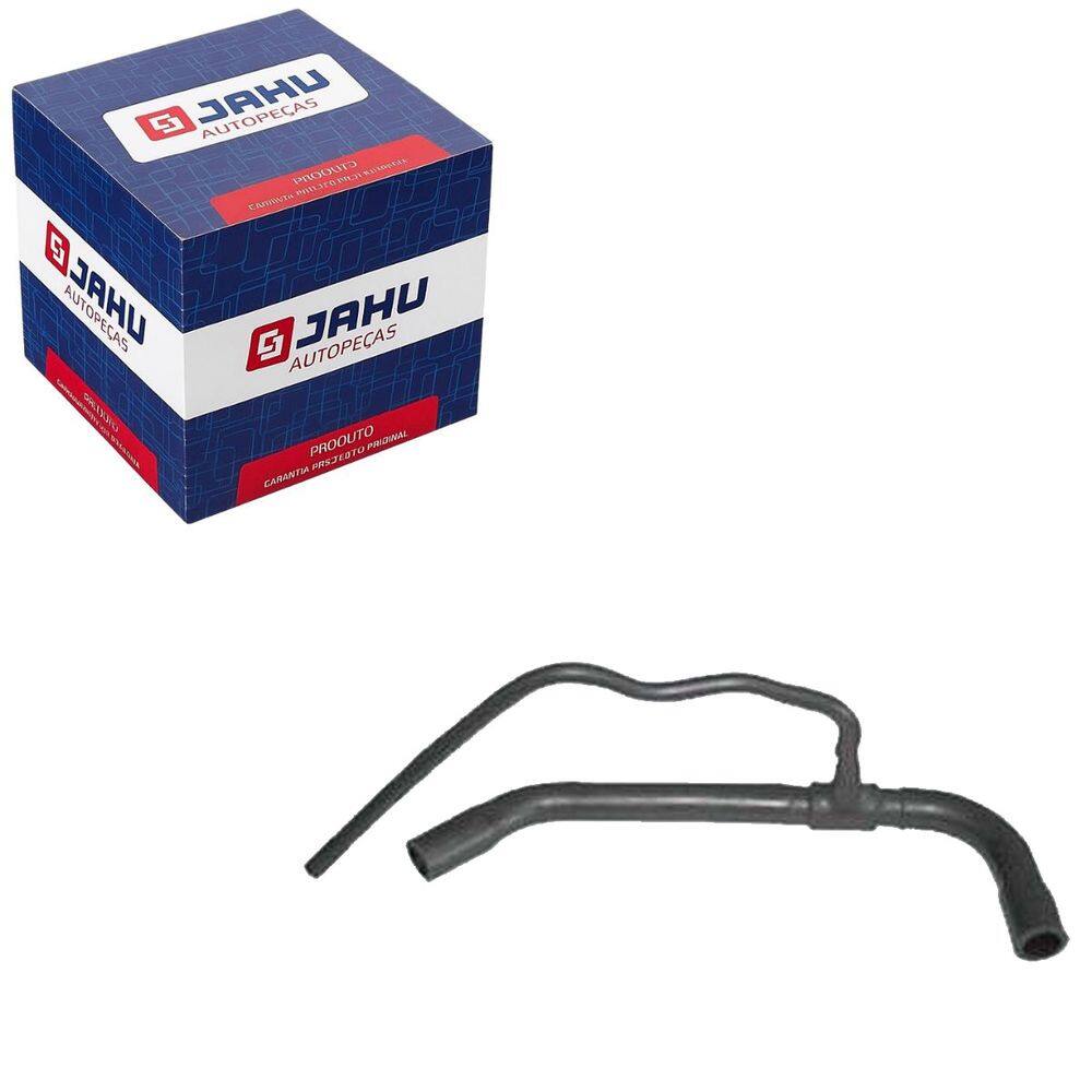 Mangueira De Respiro Do Motor Tipo 1993 A 1995 - Jahu 60805-6