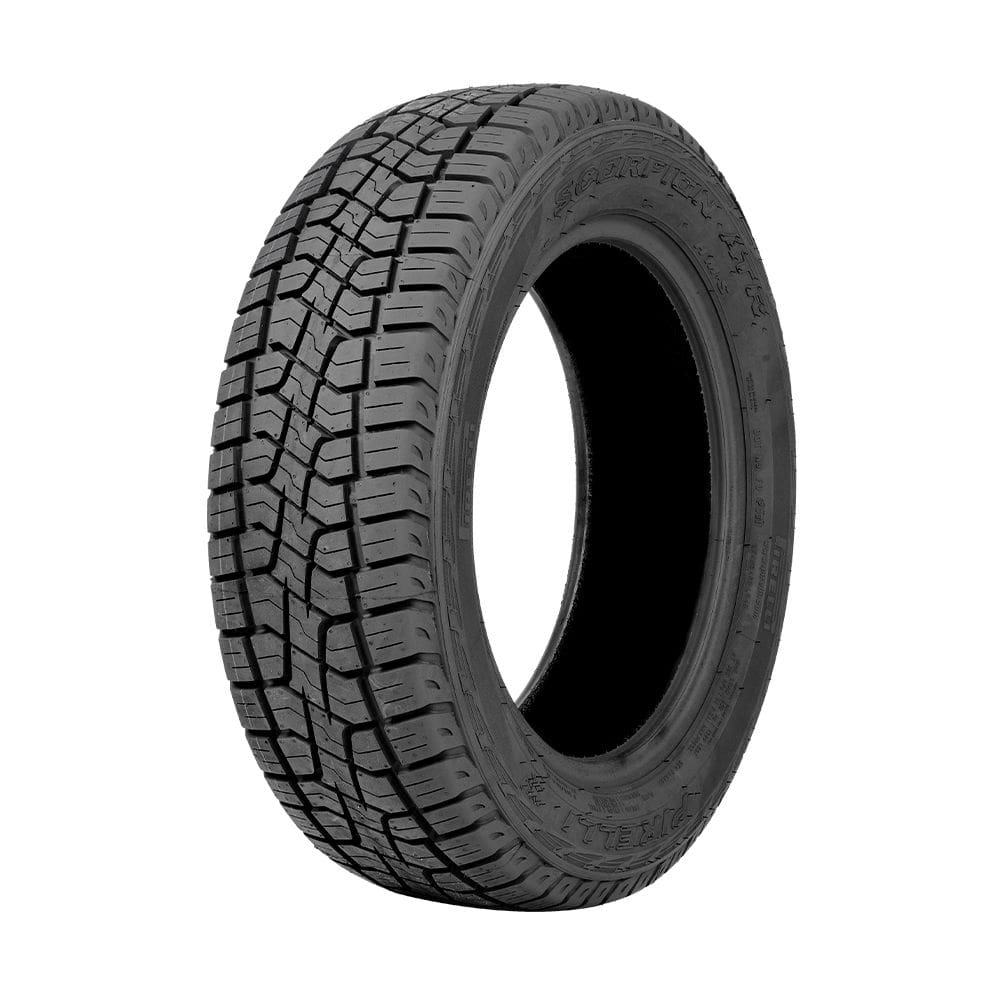 Pneu Pirelli Aro 16 Scorpion ATR Seal Inside 205/60R16 92H