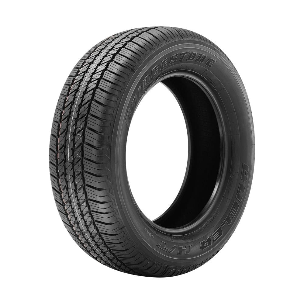 Pneu Bridgestone Aro 18 Dueler H/T 684 II 255/60R18 108H