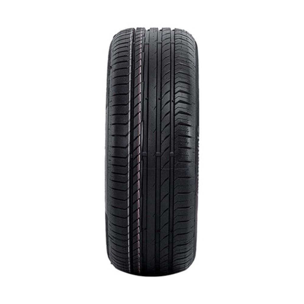 Pneu Continental Aro 19 ContiSportContact 5 SUV 235/50R19 99V