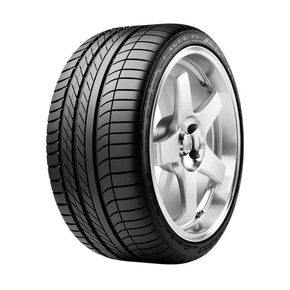 Pneu Goodyear Aro 20 Eagle F1 Asymmetric 2 SUV AO 285/45R20 112Y
