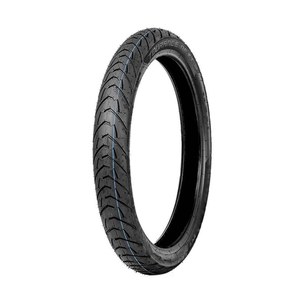 Pneu Moto Metzeler Aro 19 Tourance Next 2 110/80R19 59V TL - Dianteiro