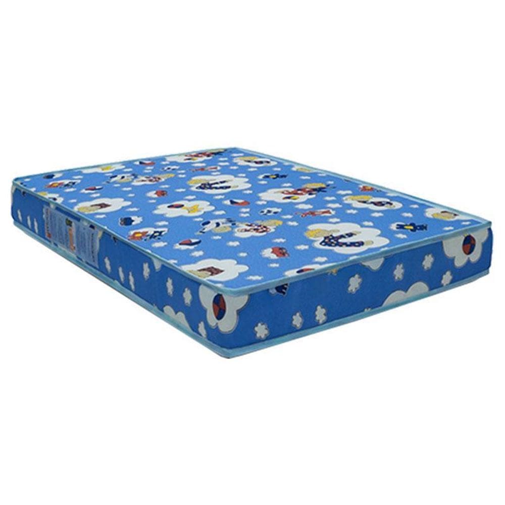 Colchão para Berço Nacional 60x130 - Ortobom