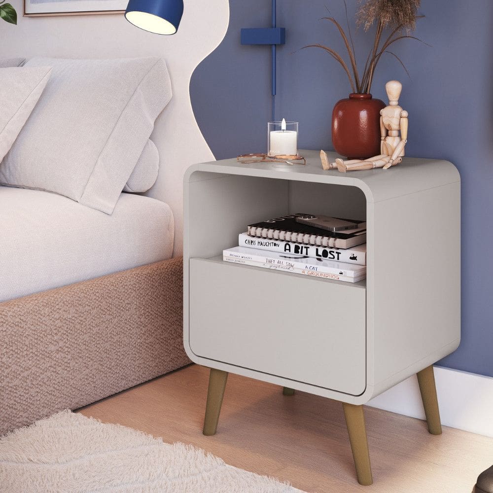 Lavadora de Roupas Midea Storm Wash Inverter 11kg