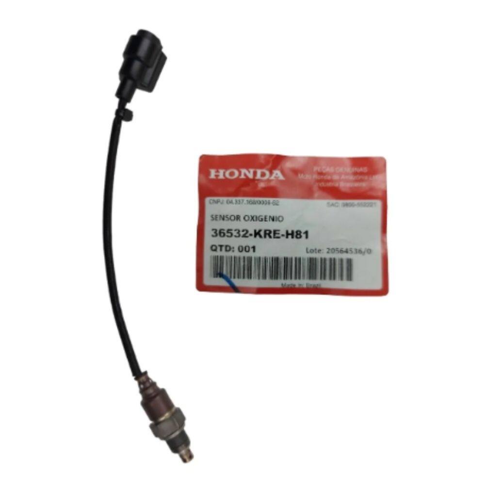 Honda NXR 160 Sensor de Oxigênio