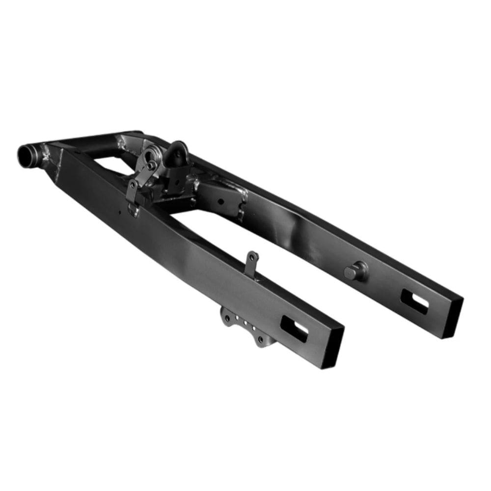 Honda NXR BROS 125/150/160 Conjunto Garfo Traseiro Genuino