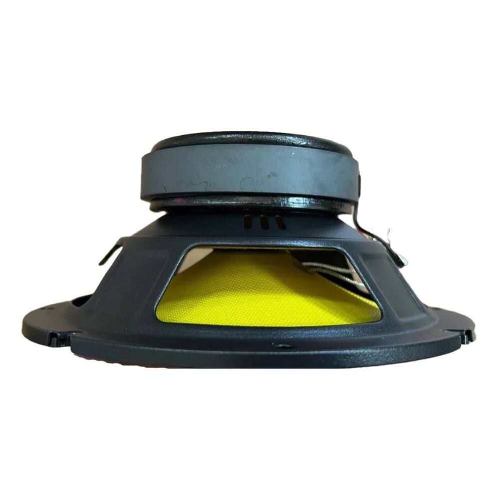 Par Alto Falante Coaxial Nakamichi Nsj610 | Casas Bahia