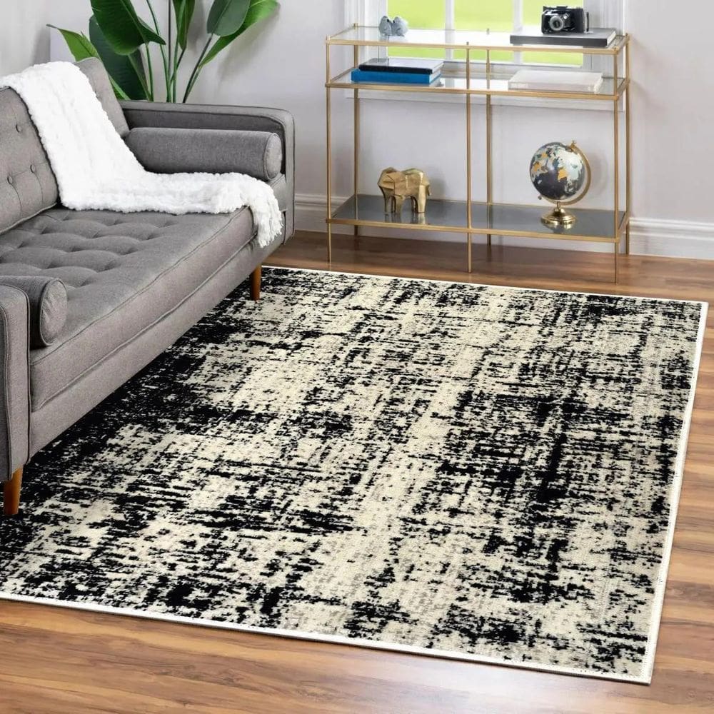 Tapete Belga Veludo 100% Viscose - Jolitex - Lier 140X200Cm