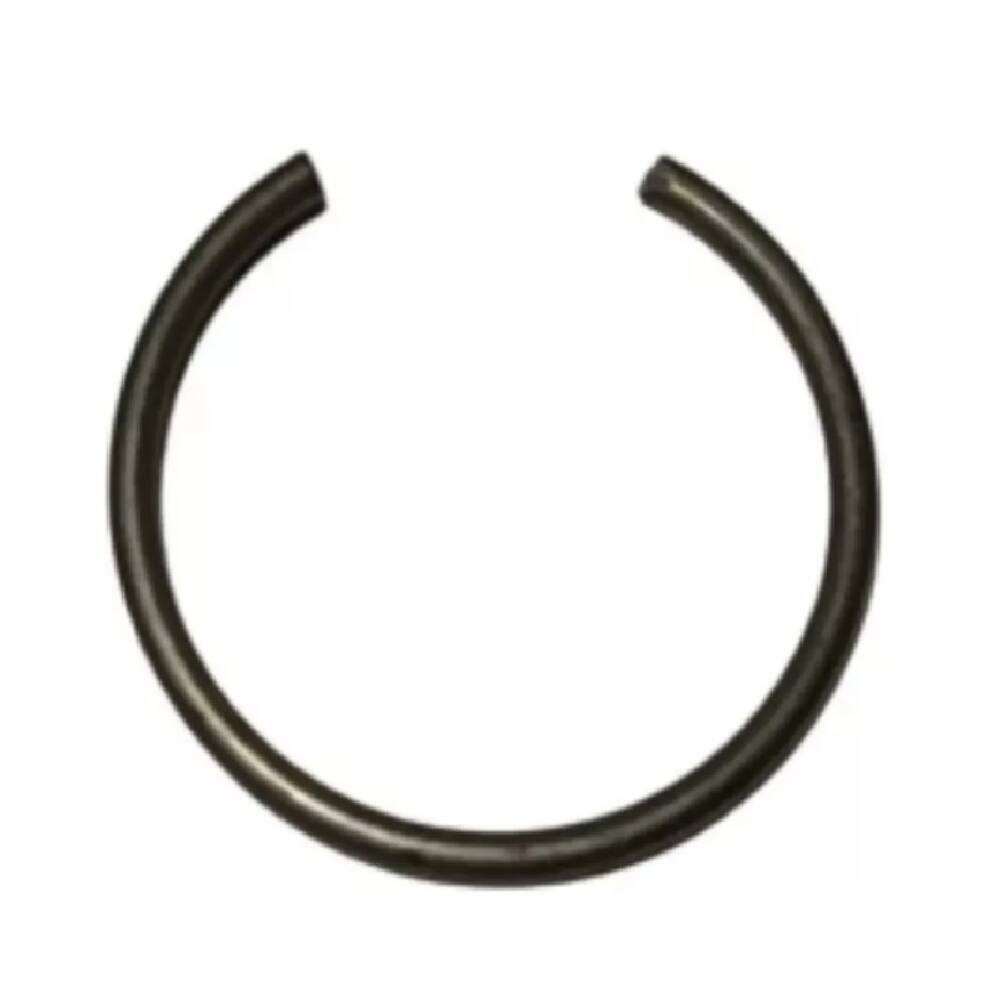 Honda Biz 100 Trava Pino Pistão Genuína