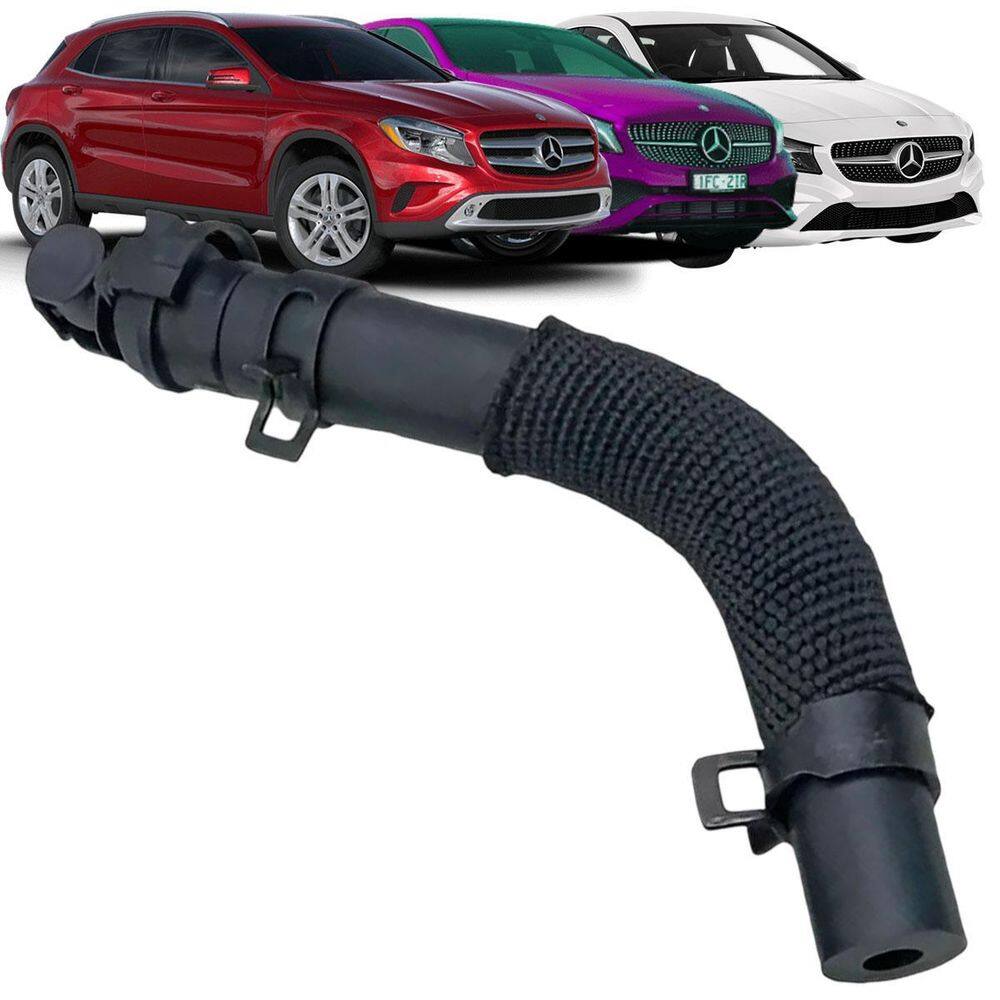 Mangueira Reservatório Mercedes A200 B200 C200 Cla Gla