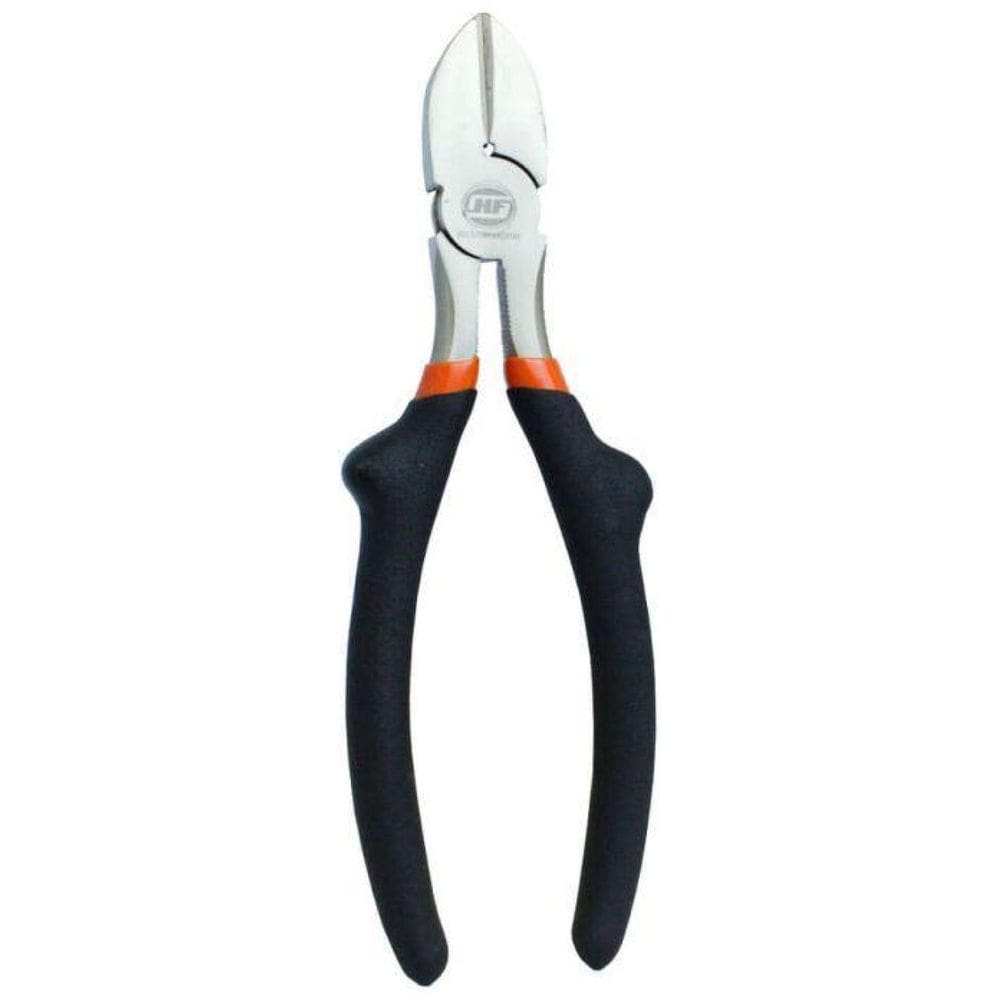 Alicate De Corte Diagonal 7 Polegadas - 10101012 Hf Ferrame