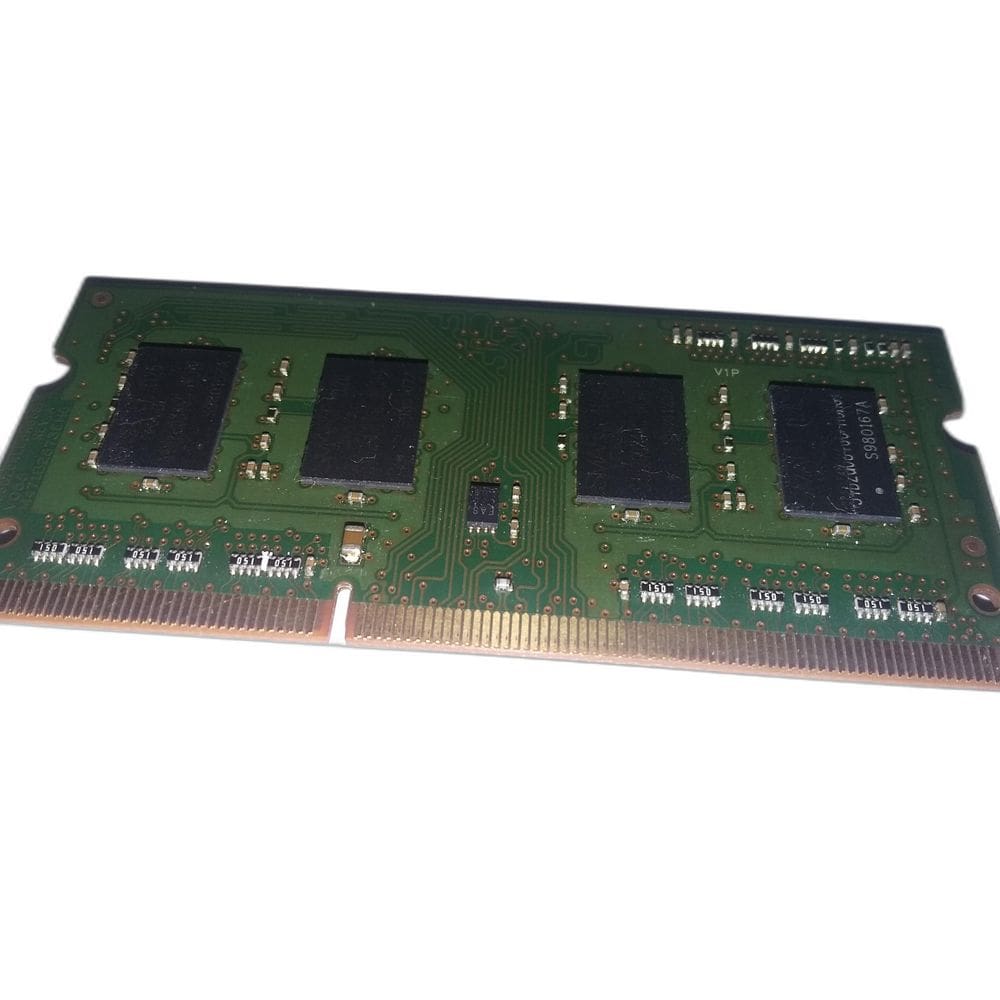 Memória Notebook Lenovo séries 4Gb DDR3