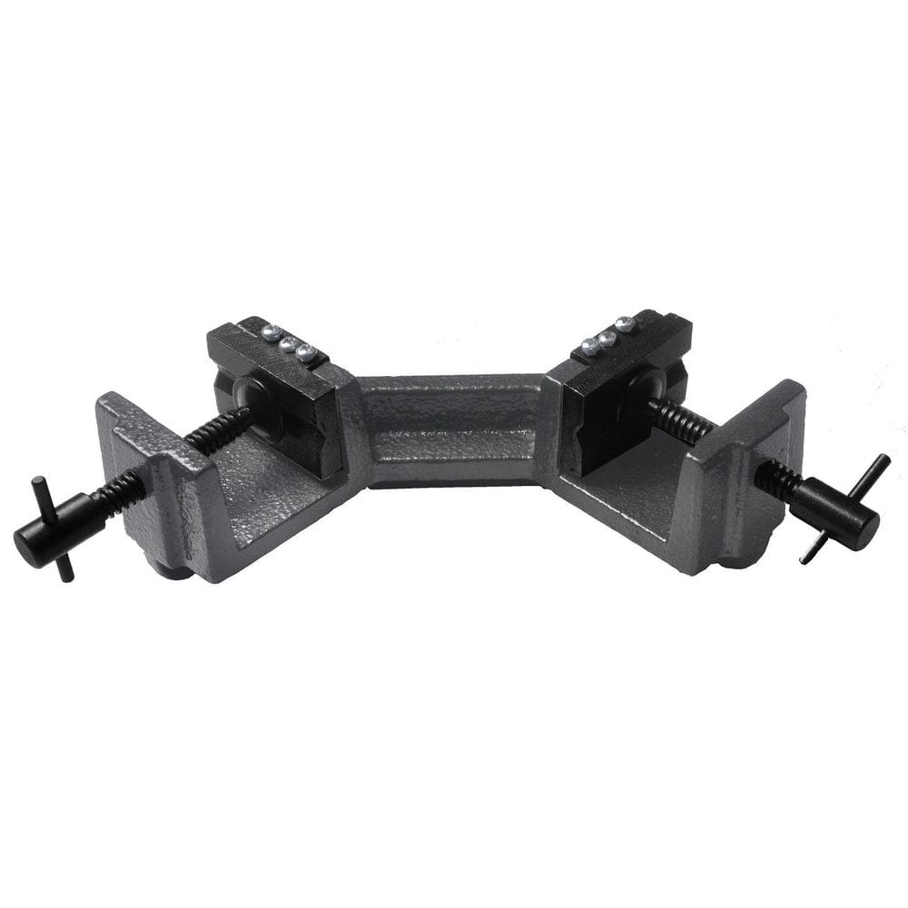 Esquadro Angular Com 2 Morsas - Ac60 - Strom