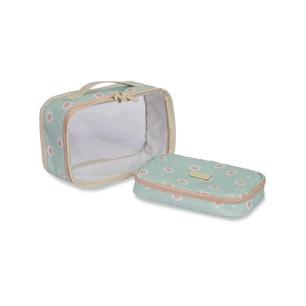 Necessaire Kids Masterbag Margarida Menta