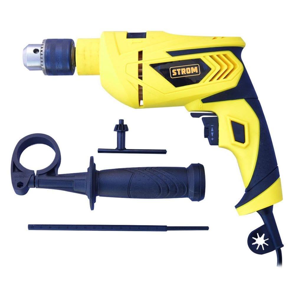 Furadeira de Impacto 550W 220V - Strom PH111