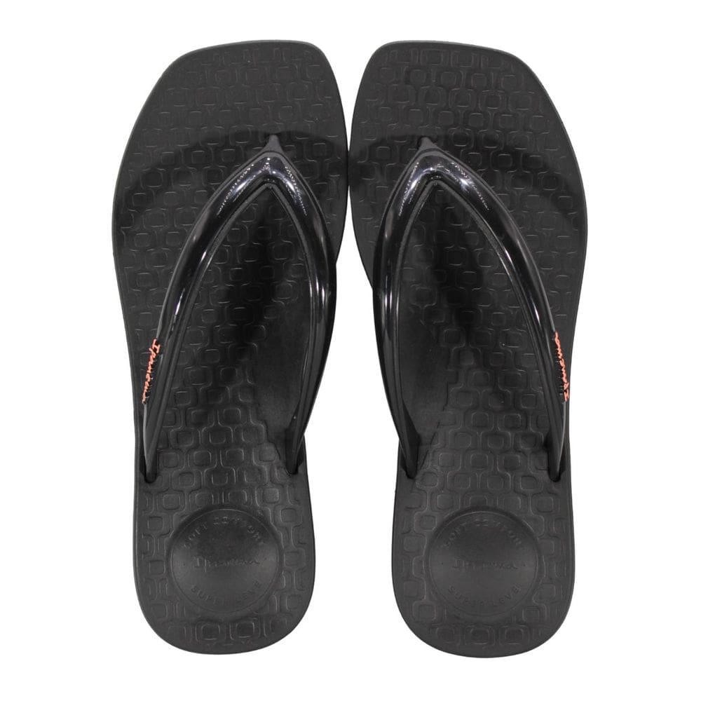 Chienlo Ipanema 27507 Pluma Preto