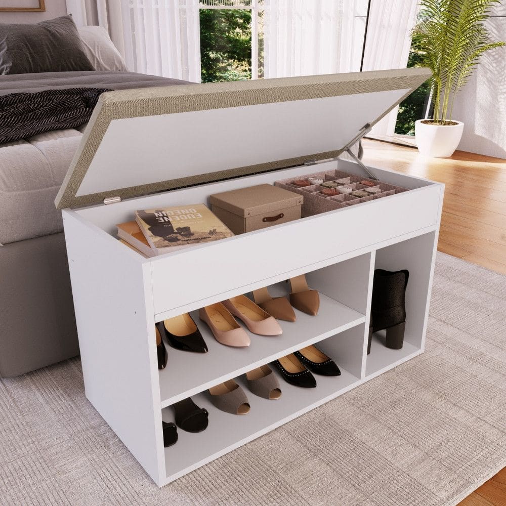 Lavadora de Roupas Midea Storm Wash Inverter 11kg