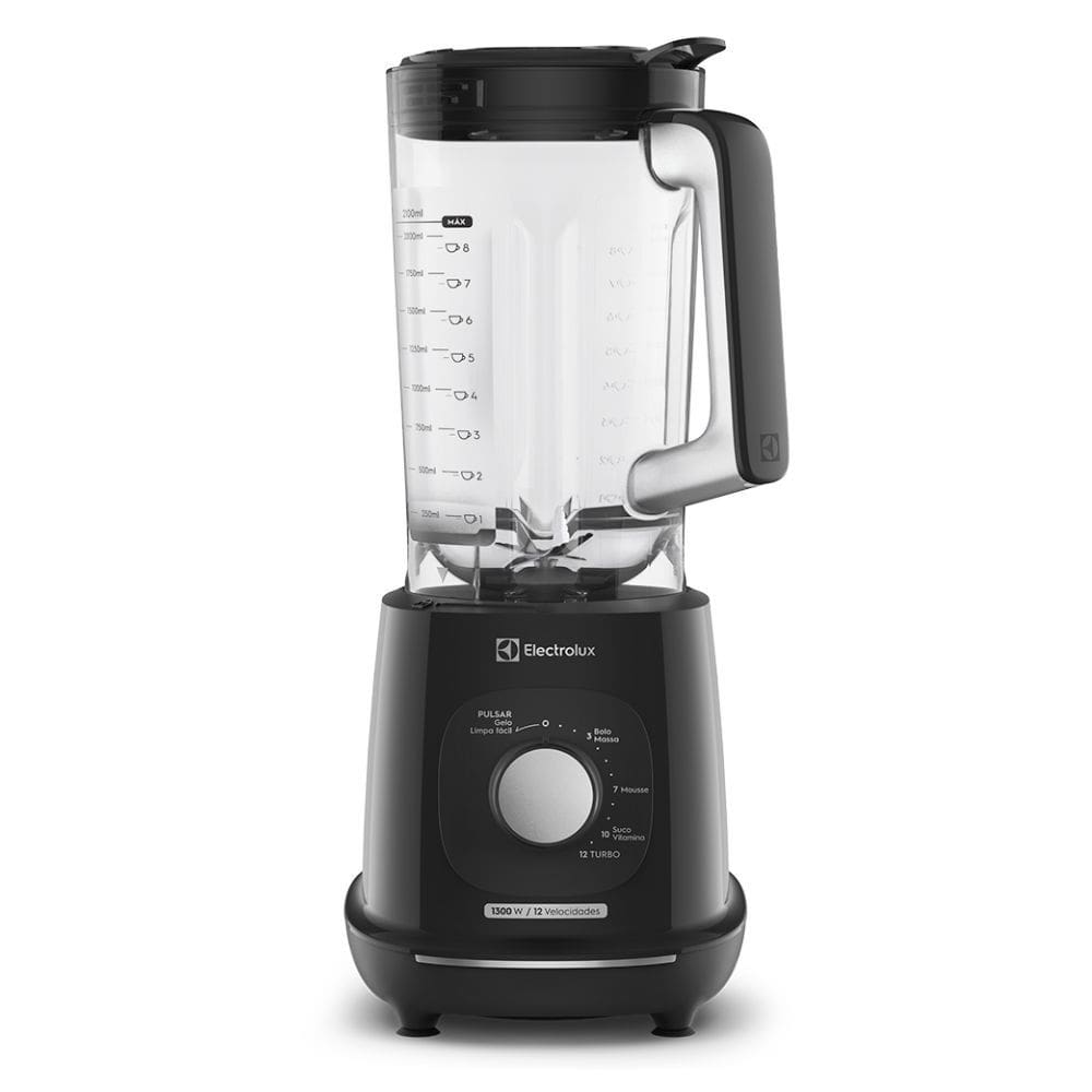 Liquidificador EBL1300 Efficient TriForce 1300 W 3,2 Electrolux