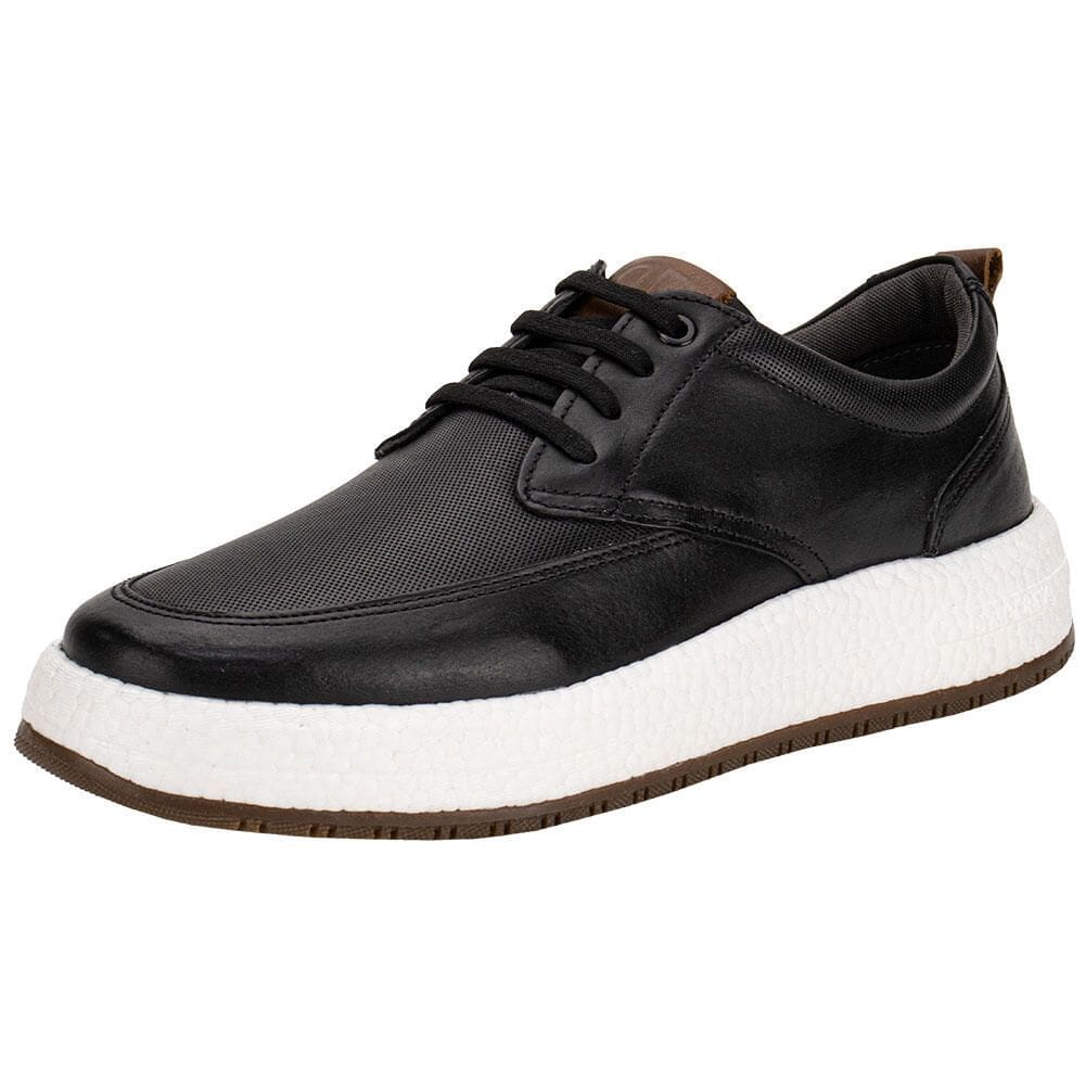 Sapatênis Masculino Drake Pulse Democrata 600103