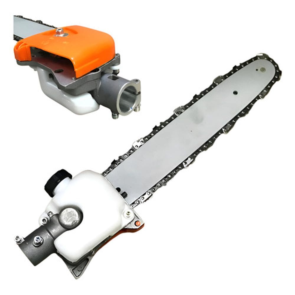 Sabre Podador De Galhos 30cm P/ Roçadeira Importway 26mm 9e