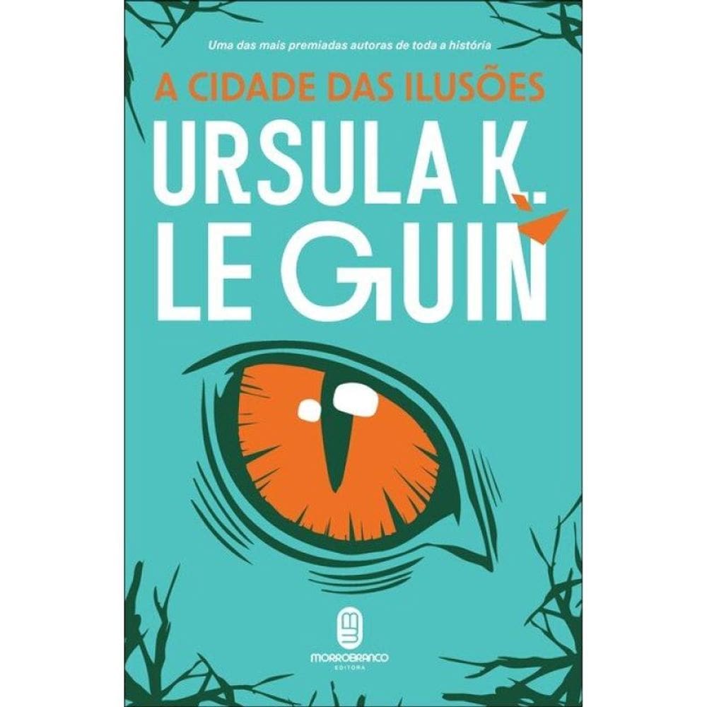 A Cidade Das Ilusões