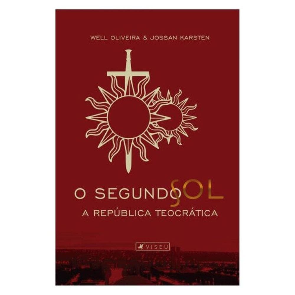O Segundo Sol