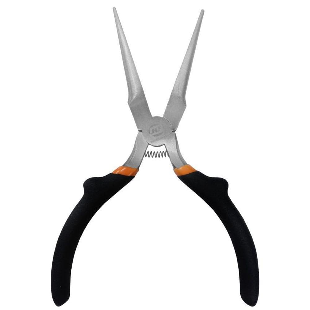 Alicate De Bico Longo Fino 5,5`` - 10251001 Hf Ferramentas
