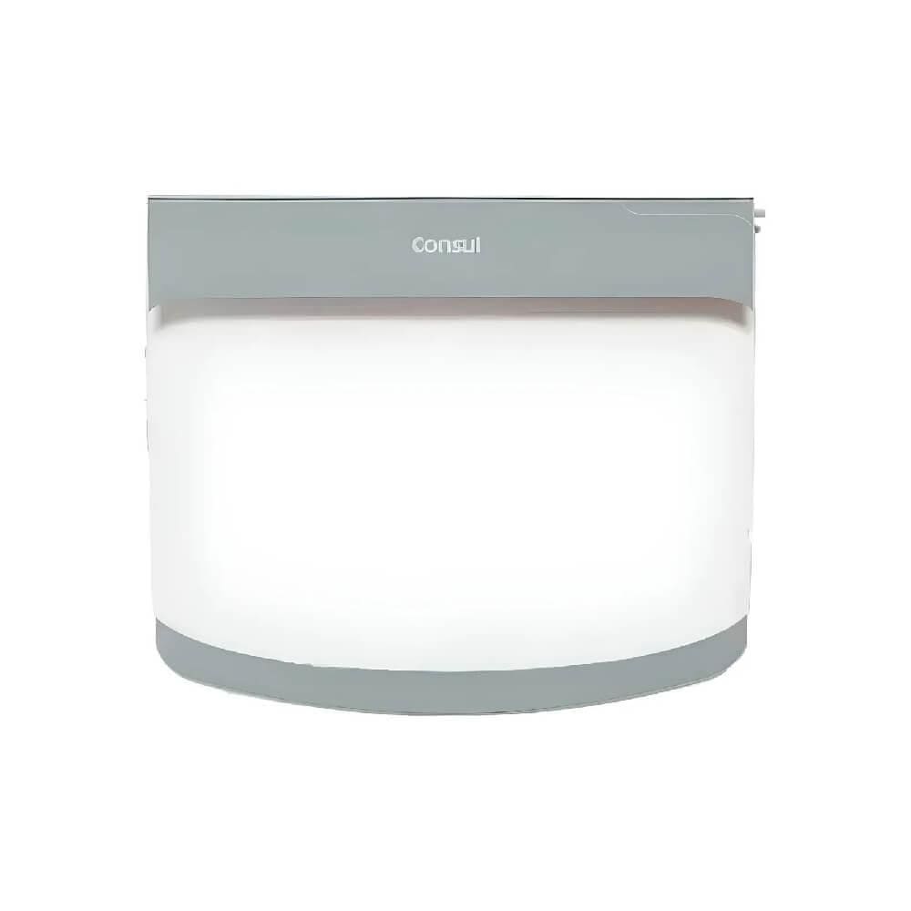 Tampa Móvel para Máquina de Lavar Consul CWG11A/CWC10A W10706883