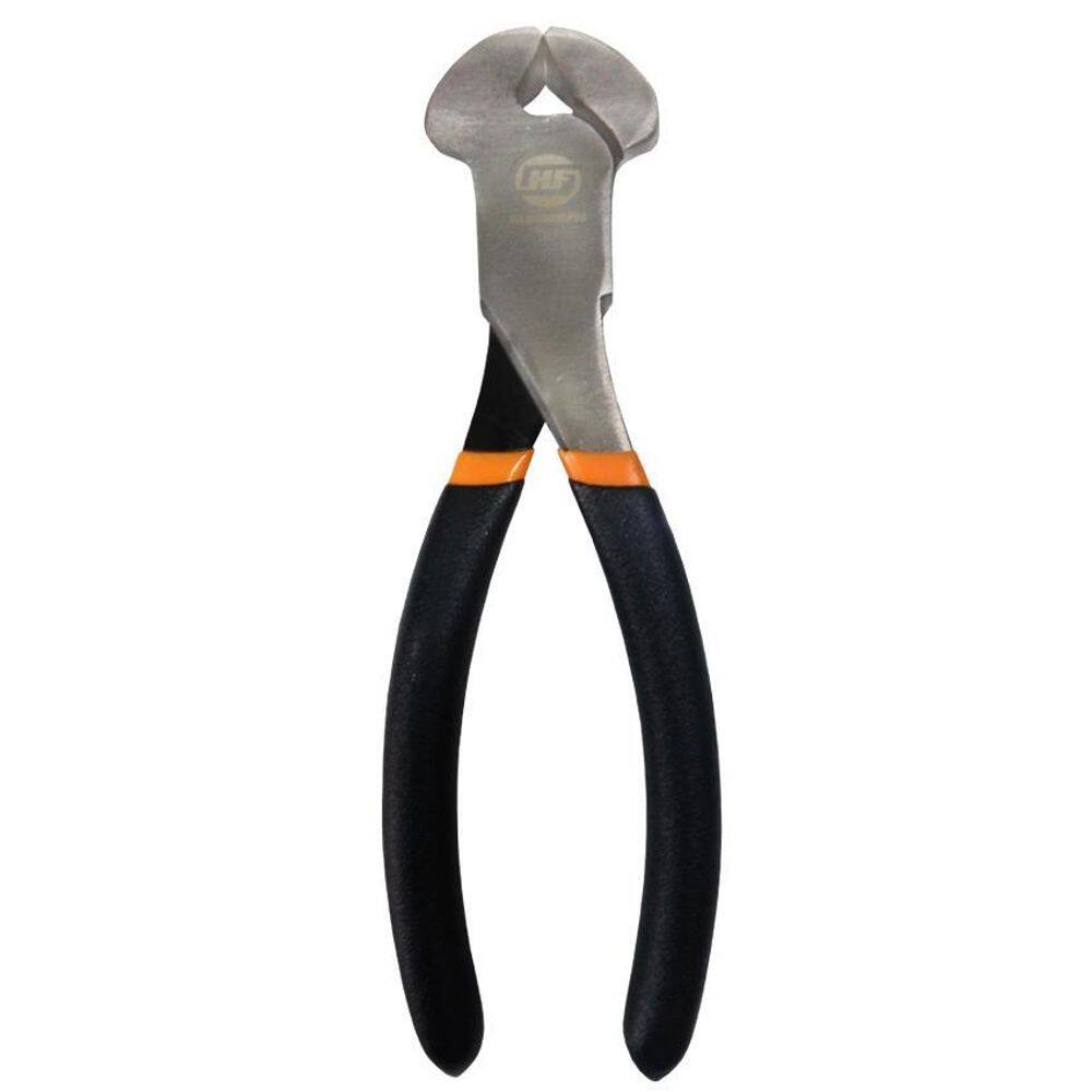 Alicate De Corte Final 6,5 - 10107001 Hf Ferramentas