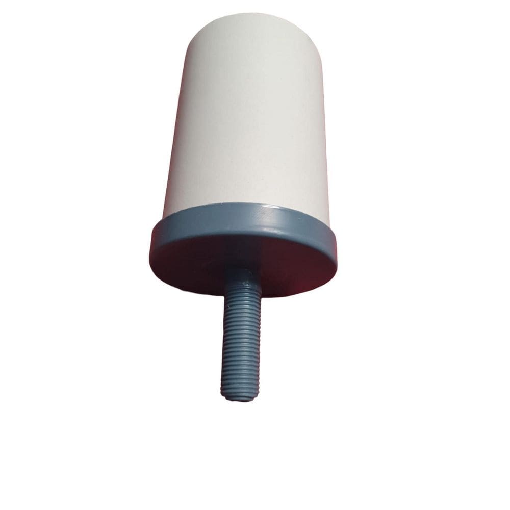 Vela Acqua Brasil De Carvão Ativado Para Filtro Barro